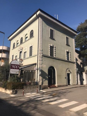 ALBERGO 900 Bergamo